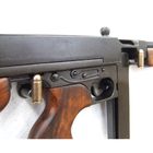Пистолет-пулемёт Томпсона М1А1, США, 1941 г. - Фото 3