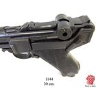 Пистолет Люгера P08, "Pаrabellum", Германия, 1900 г. - Фото 5