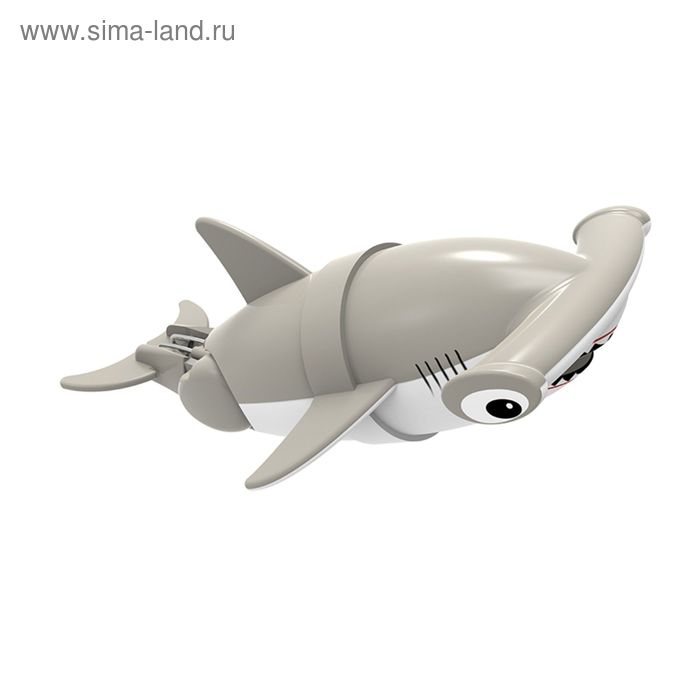 Акула-акробат Хэмми, 12 см