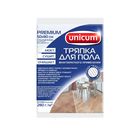 Тряпка для пола Unicum PREMIUM, 1 шт - фото 301428628