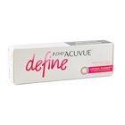 Цветные контактные линзы 1-Day Acuvue Define Natural shimmer, -5,5/8,5, набор 30шт - Фото 1