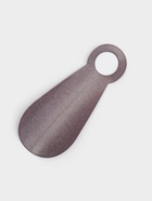 Ложка для обуви Solomon, 11.5 см, толщина 1 мм, металл, МИКС - Фото 2