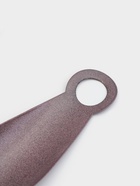 Ложка для обуви Solomon, 11.5 см, толщина 1 мм, металл, МИКС - Фото 3