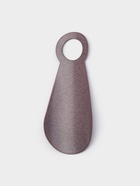 Ложка для обуви Solomon, 11.5 см, толщина 1 мм, металл, МИКС - Фото 5