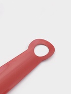 Ложка для обуви Solomon, 20 см, толщина 1 мм, металл, МИКС - Фото 4