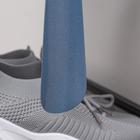 Ложка для обуви Solomon, 20 см, толщина 1 мм, металл, цвет МИКС - Фото 4