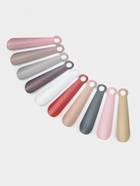 Ложка для обуви Solomon, 20 см, толщина 1 мм, металл, МИКС - Фото 5