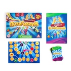 Настольная игра на объяснение слов «Позитивиум», 100 карт, 12+ - Фото 2