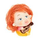 Резиновая игрушка "Антошка" - Фото 2