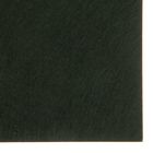 Фетр клеевой жёсткий "Черный" 1 мм (набор 10 листов) формат А4 - Фото 2