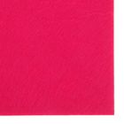 Фетр клеевой "Ярко-розовый" 1 мм (набор 10 листов) формат А4 - Фото 2