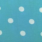 Набор наволочек "Этель" Голубая карамель 70х70 см-2 шт, поплин - Фото 2