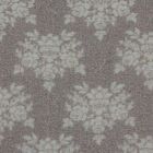 Ткань для пэчворка "Винтажные гортензии", 48х50см, 120г/кв.м, №5, цвет бежево-коричневый - Фото 2