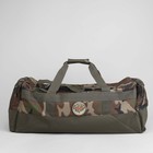 Сумка-рюкзак, отдел на молнии, 2 наружных кармана, цвет хаки - Фото 2