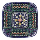 Салатница, большая, 19 см, микс - Фото 1