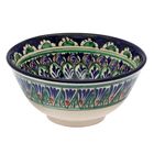 Коса, средняя, 16 см, микс - Фото 1