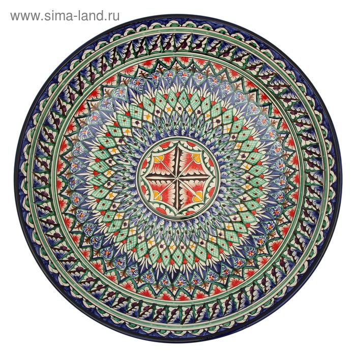 Ляган, 41 см - Фото 1