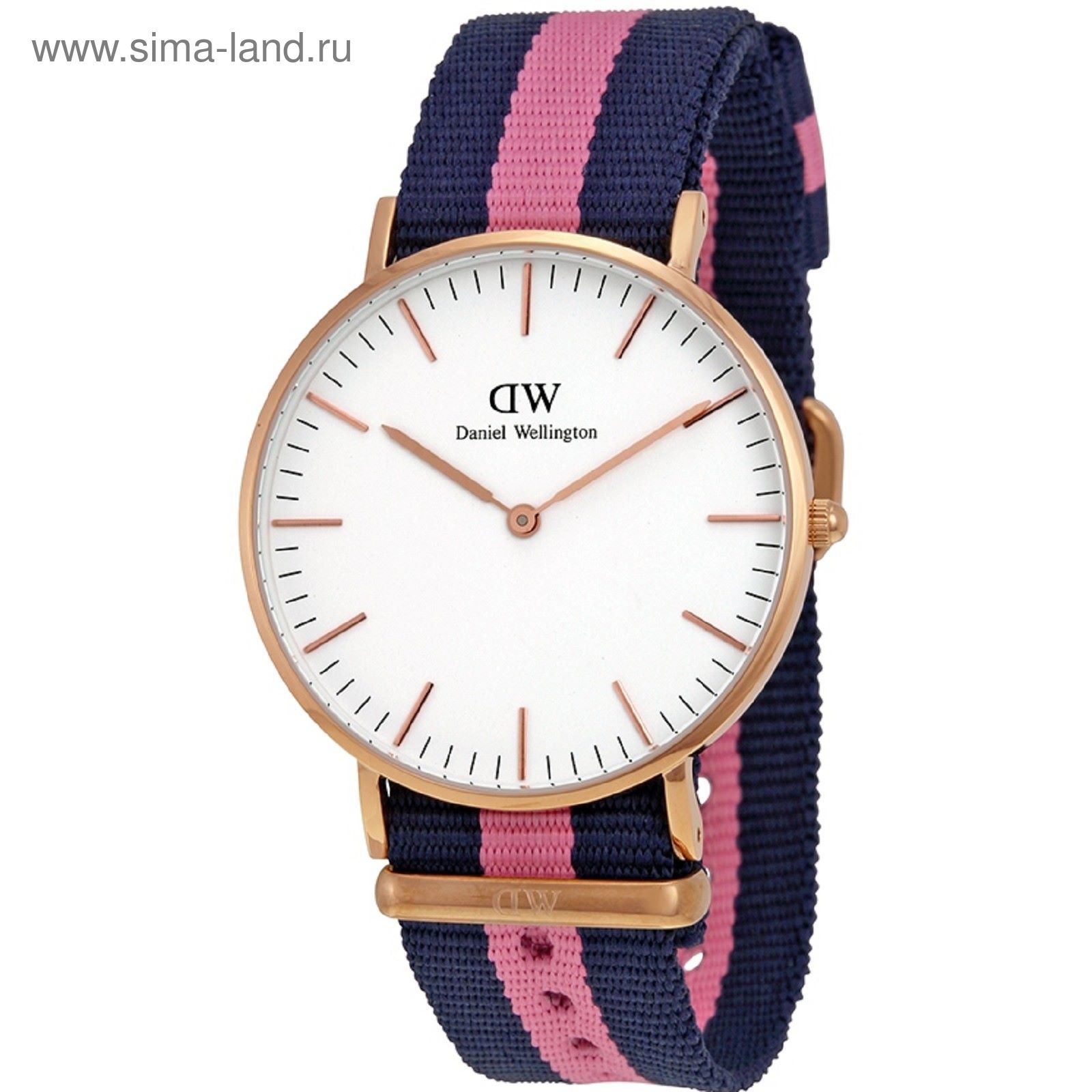 Купить Часы Daniel Wellington