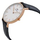 Часы наручные женские Daniel Wellington 0513DW - Фото 2