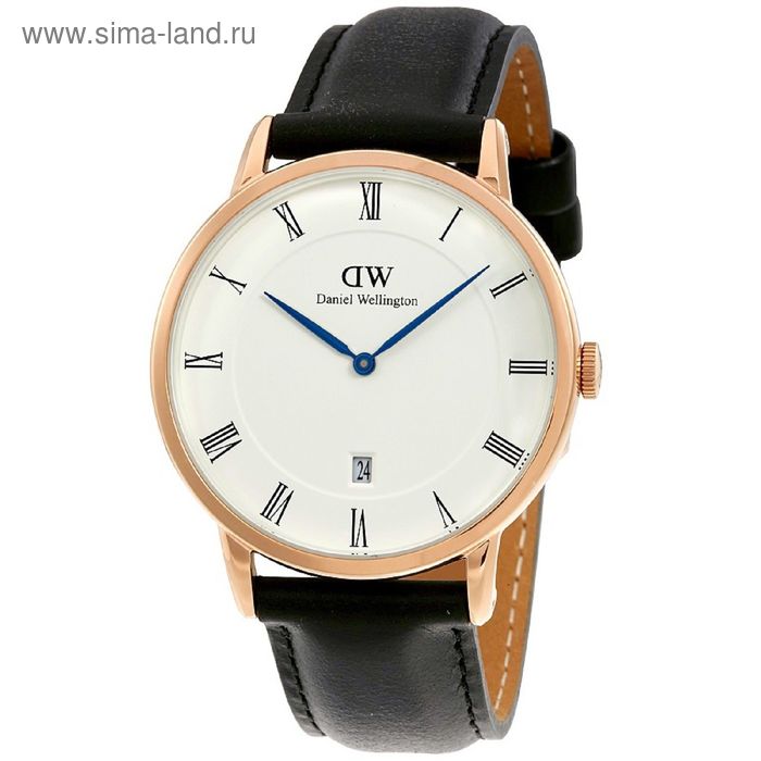 Часы наручные мужские Daniel Wellington 1101DW - Фото 1