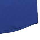 Сорочка классическая мужская DF0402s_FAV, размер M/39-40, цвет синий - Фото 5