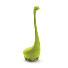 Ёмкость для заваривания чая Baby Nessie, зелёная - Фото 1