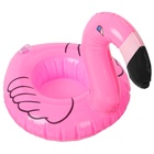 Игрушка надувная-подставка «Фламинго», 18 см - Фото 8