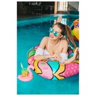 Игрушка надувная-подставка «Фламинго», 18 см - Фото 5