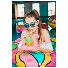 Игрушка надувная-подставка «Фламинго», 18 см - Фото 6