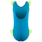 Купальник слитный с рюшами, размер 26, цвет МИКС - Фото 2