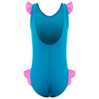 Купальник слитный с рюшами, размер 32, цвет МИКС - Фото 11