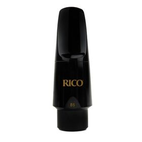 

Мундштук для саксофона тенор Rico RRGMPCTSXB5 Graftonite B5