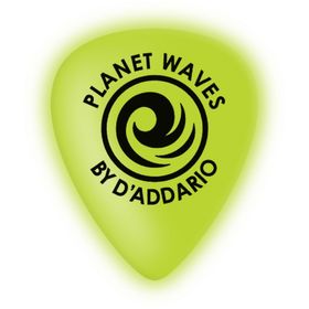 

Медиаторы светящиеся в темноте Planet Waves 1CCG4-100 Cellu-Glow 100шт