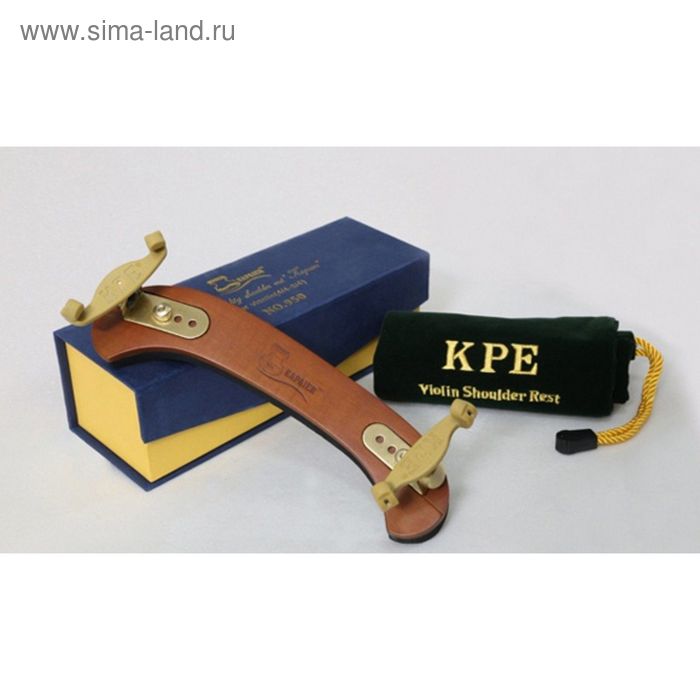 Мостик для скрипки Kapaier NO.950 - Фото 1