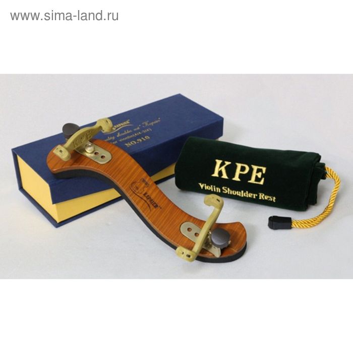 Мостик для скрипки Kapaier NO.910 4/4-3/4 - Фото 1