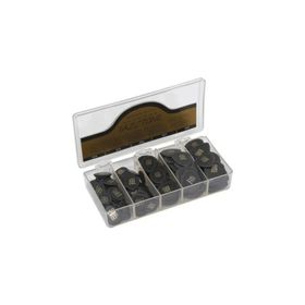 

Коробка медиаторов Dunlop 4770 JD Jazztones, 180 шт