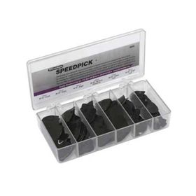 

Коробка медиаторов Dunlop 1010 Angle Speedpick, 144шт