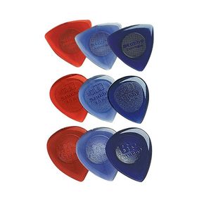 

Коробка медиаторов Dunlop 4760 Stubby, 216 шт