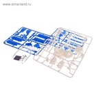 Конструктор «Сегвей-робот», 6 в 1, работает от солнечной батареи - Фото 5