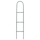 Шпалера, 140×23×1 см, металл, зелёная, «Лестница», МИКС - Фото 5