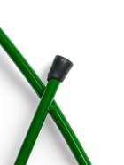 Шпалера, 150×62×1 см, металл, зелёная, «Парус мини» - Фото 2