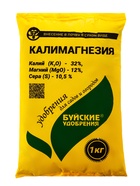 Удобрение минеральное «Калимагнезия», 1 кг, «Буйские удобрения» - Фото 3