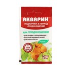 Удобрение водорастворимое минеральное "Акварин" для плодоношения, 20 г - Фото 5