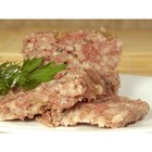 Консервы Berkley №4 для собак, ягненок с рисом, 200г - Фото 2