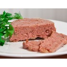 Консервы Berkley №6 для кошек, утка с индейкой, 100г - Фото 2