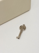 Шкатулка для часов 2 отделения и украшений «Ромбы белые», кожзам, матовая, 8.5×25×25 см - Фото 10