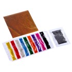 Набор для творчества. Фреска песком «Рыжее счастье» - Фото 3