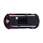 Трансформер на радиоуправлении Bugatti Veyron 2815X, ездит по стенам, масштаб 1:24 - Фото 8