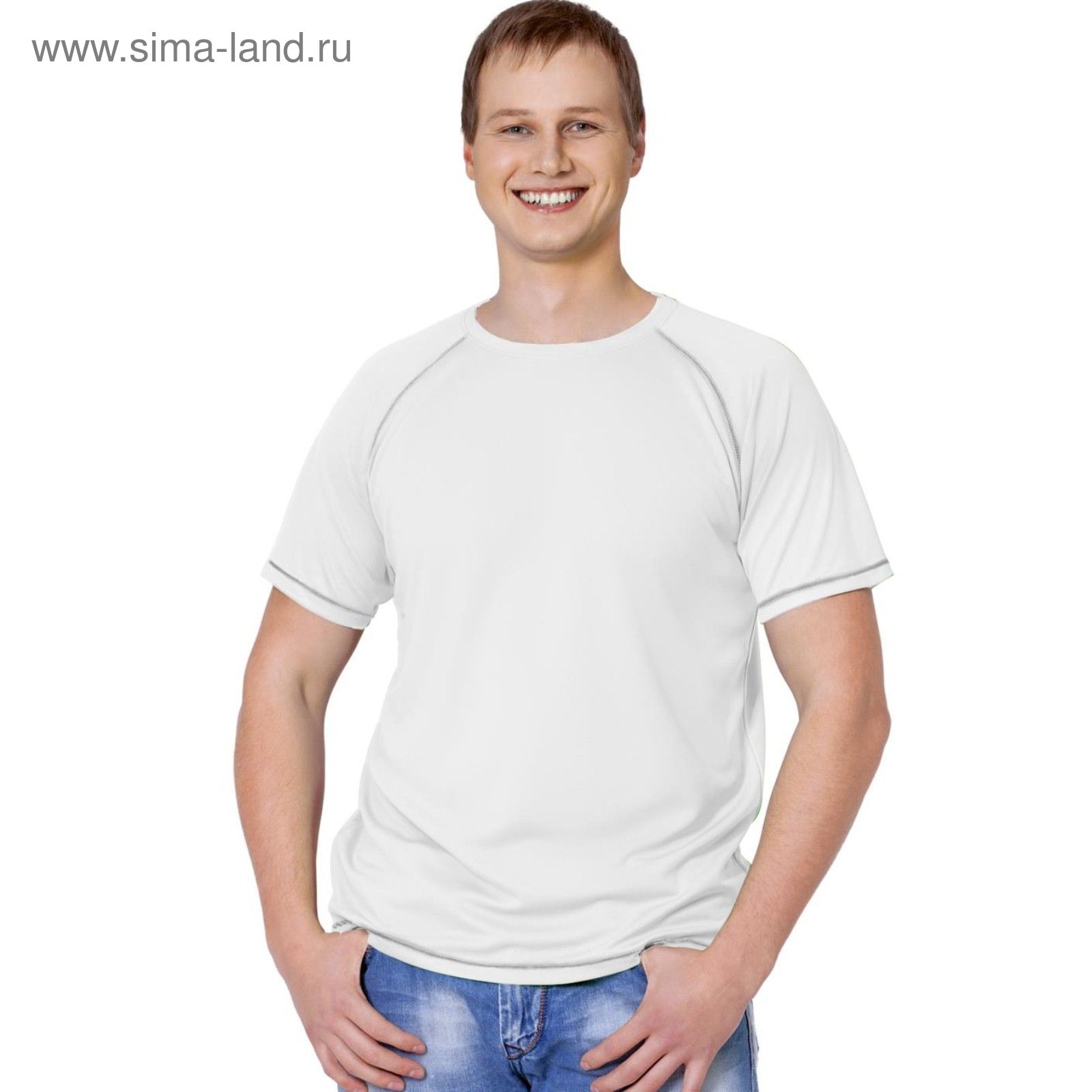 Футболка Желтого Цвета Купить
