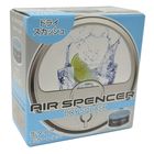 Ароматизатор меловой EIKOSHA Air Spencer, DRY SQUASH/Восточная свежесть A-73 - фото 6019266